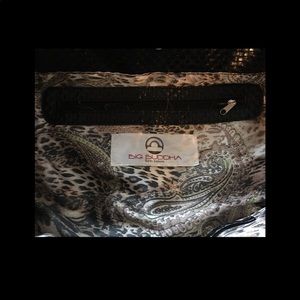 Big Buddha Bags - Weekend Tote Big Buddha Bags - Weekend Tote